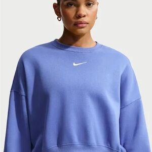 nike phoenix sweatshirt